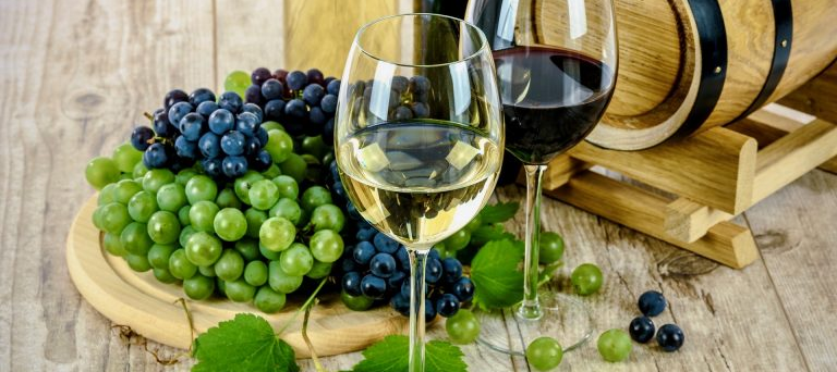 Lustige Weinmacher